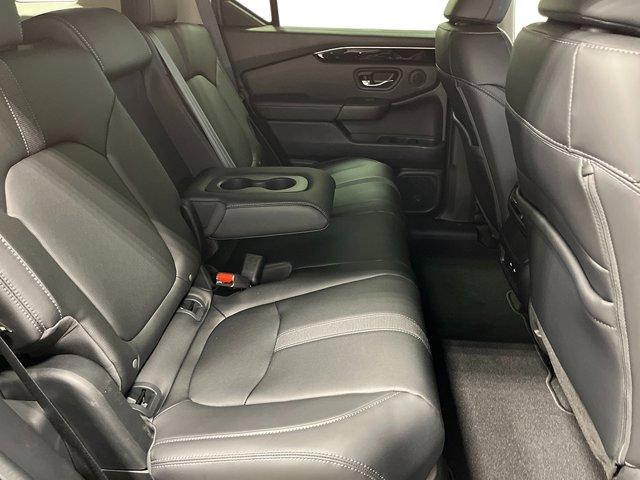 new 2026 Honda Passport car, priced at $46,910