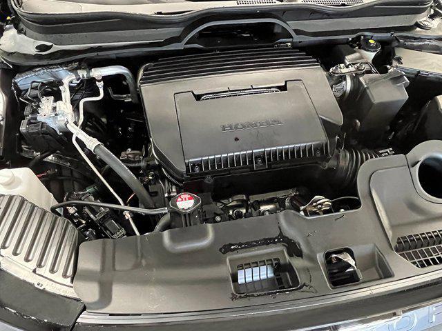 new 2026 Honda Passport car, priced at $49,900