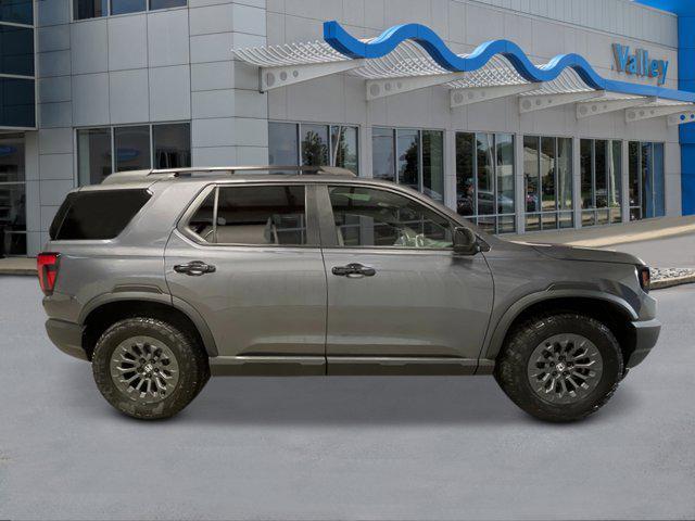 new 2026 Honda Passport car, priced at $49,900