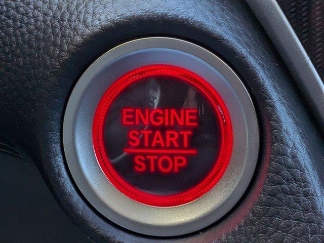 used 2022 Honda Accord car, priced at $27,495