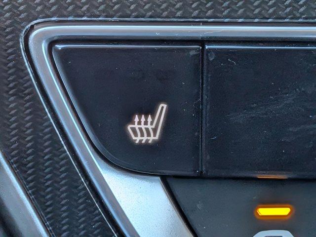 used 2022 Honda Accord car, priced at $27,495