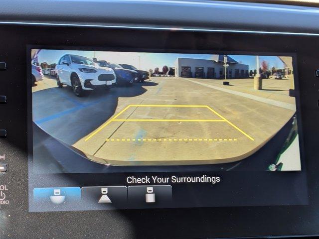 used 2022 Honda Accord car, priced at $27,495