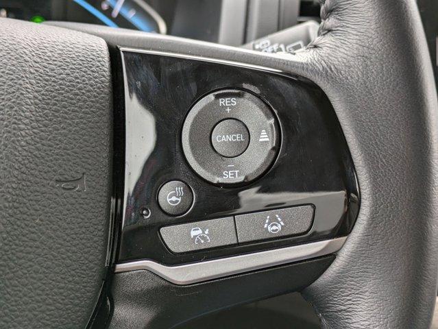 used 2024 Honda Odyssey car, priced at $45,995