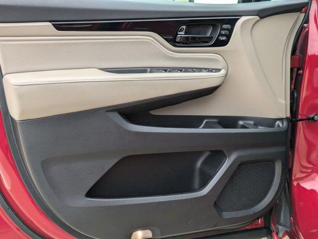 used 2024 Honda Odyssey car, priced at $45,995