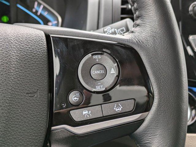 used 2024 Honda Odyssey car, priced at $45,995