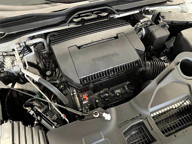 new 2025 Honda Pilot car, priced at $48,280