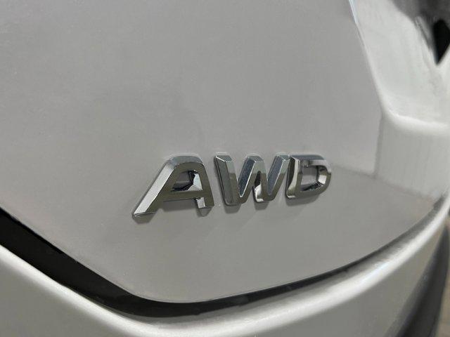 new 2025 Honda Pilot car, priced at $48,280