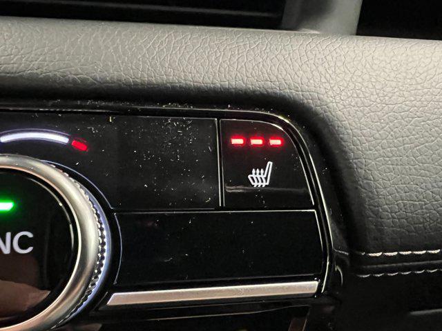 new 2025 Honda Pilot car, priced at $48,280