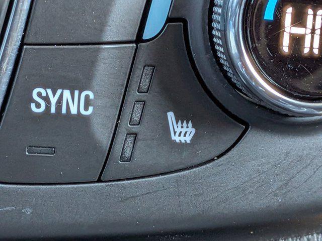 used 2020 Chevrolet Traverse car, priced at $20,995