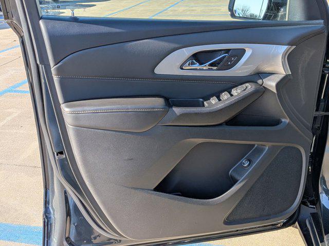 used 2020 Chevrolet Traverse car, priced at $20,995