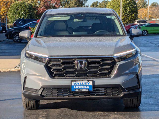 used 2025 Honda CR-V car, priced at $30,664