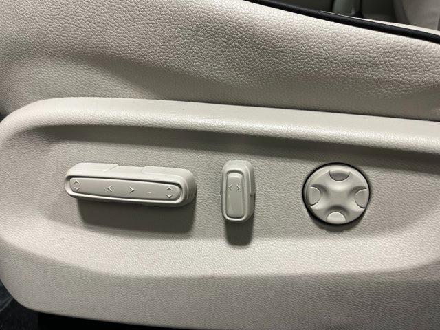 new 2025 Honda Odyssey car, priced at $48,360