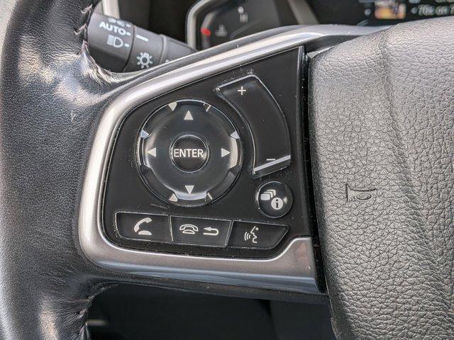 used 2022 Honda CR-V car, priced at $28,995