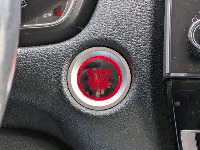 used 2022 Honda CR-V car, priced at $28,995