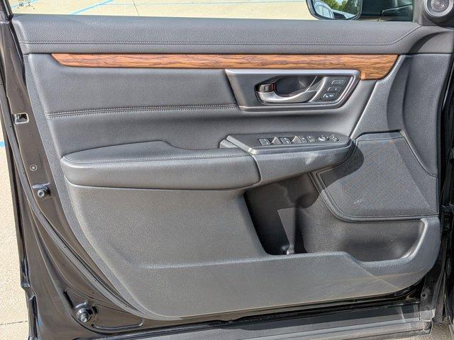 used 2022 Honda CR-V car, priced at $28,995