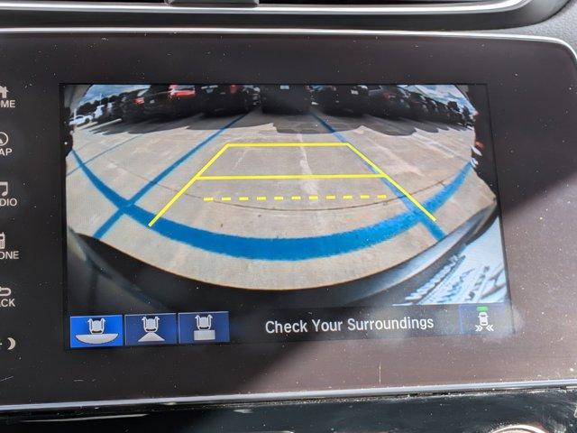 used 2022 Honda CR-V car, priced at $28,995