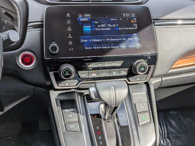 used 2022 Honda CR-V car, priced at $28,995