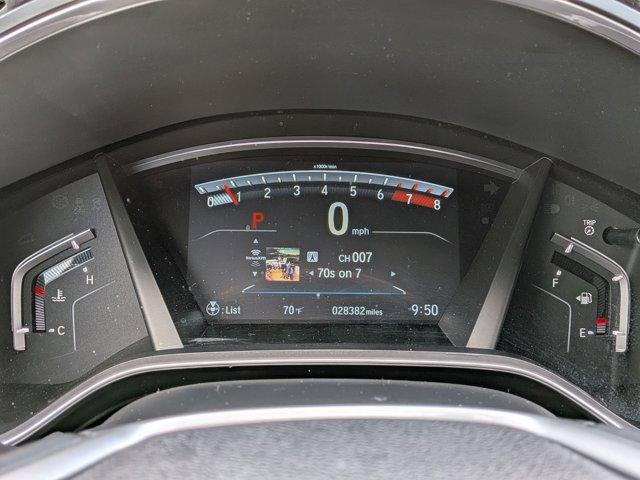 used 2022 Honda CR-V car, priced at $28,995