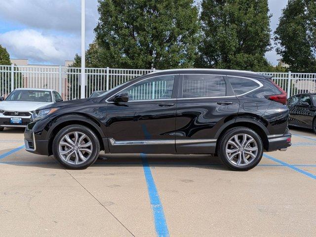 used 2022 Honda CR-V car, priced at $28,995