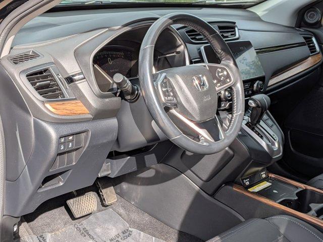 used 2022 Honda CR-V car, priced at $28,995