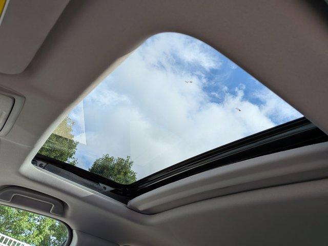 used 2022 Honda CR-V car, priced at $28,995