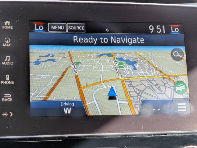 used 2022 Honda CR-V car, priced at $28,995