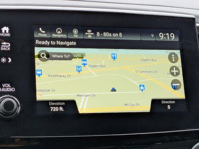 used 2019 Honda Pilot car, priced at $21,995