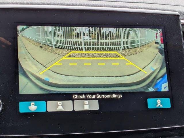 used 2019 Honda Pilot car, priced at $21,995