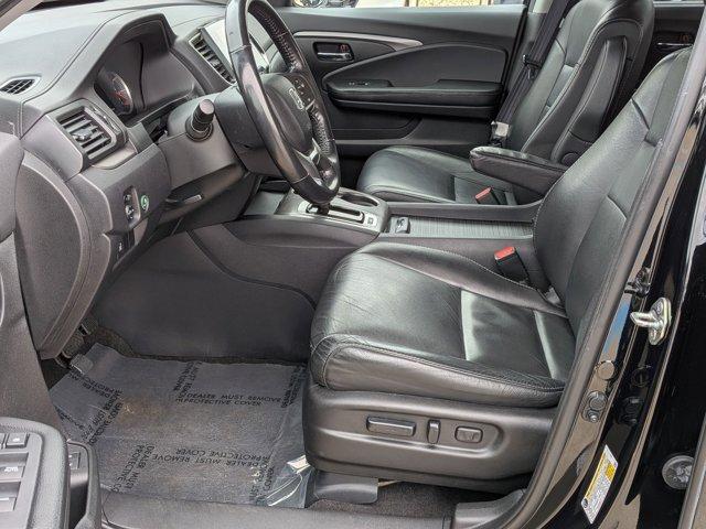 used 2019 Honda Pilot car, priced at $21,995