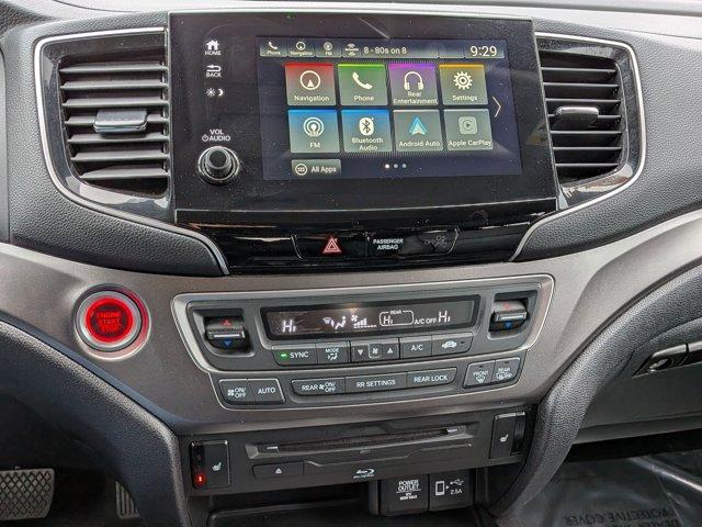 used 2019 Honda Pilot car, priced at $21,995