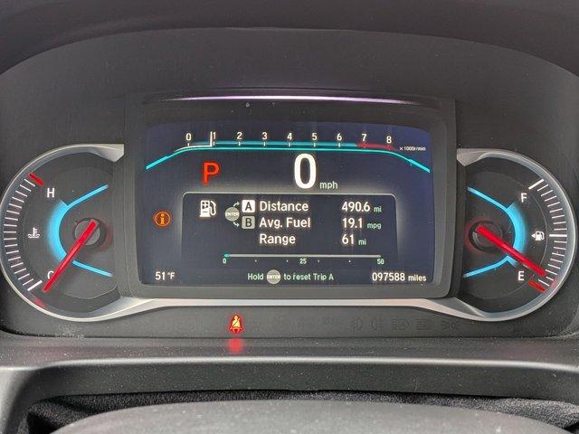 used 2019 Honda Pilot car, priced at $21,995