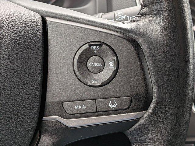 used 2019 Honda Pilot car, priced at $21,995