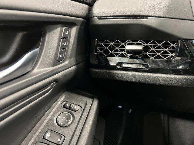 new 2025 Honda Accord Hybrid car, priced at $36,135