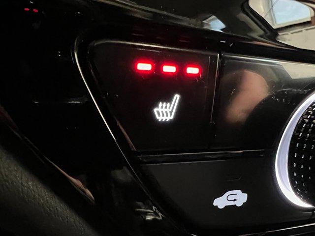 new 2025 Honda Accord Hybrid car, priced at $36,135