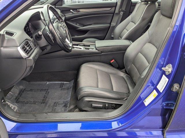 used 2019 Honda Accord car, priced at $18,995