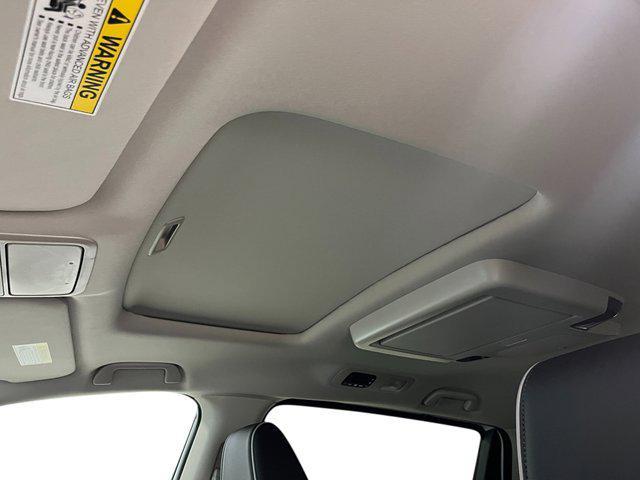 new 2025 Honda Odyssey car, priced at $48,725