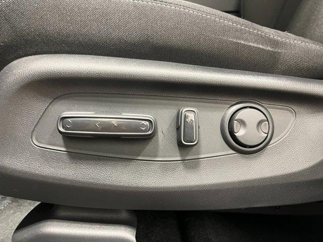 new 2026 Honda CR-V car, priced at $36,100