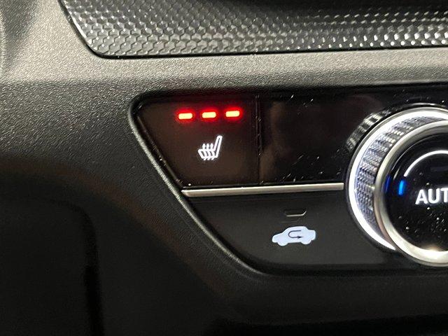 new 2026 Honda CR-V car, priced at $36,100