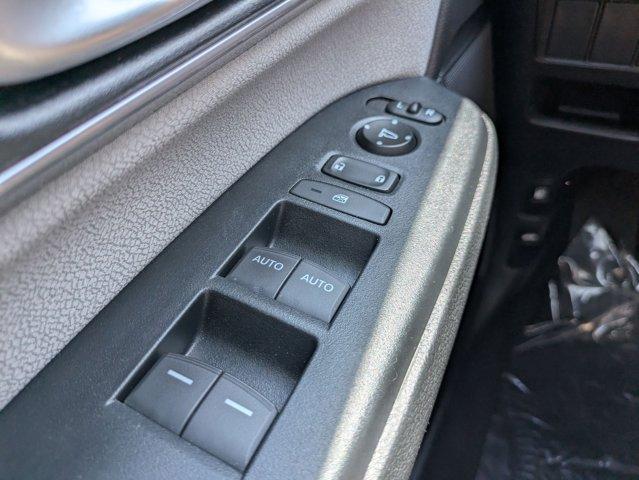 used 2017 Honda CR-V car, priced at $20,995