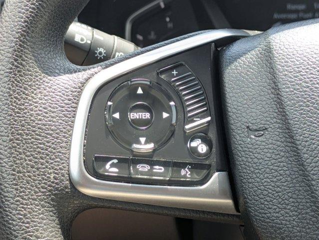 used 2017 Honda CR-V car, priced at $20,995