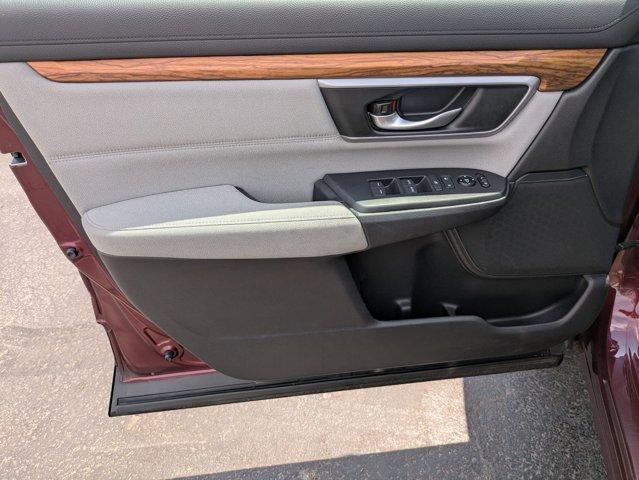 used 2017 Honda CR-V car, priced at $20,995