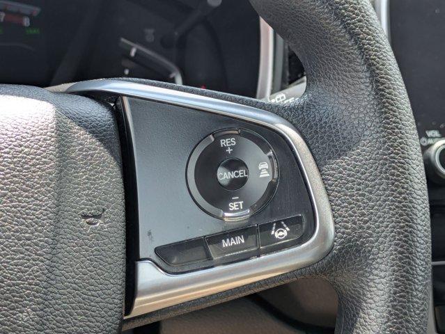 used 2017 Honda CR-V car, priced at $20,995