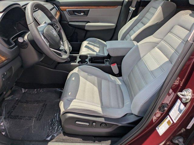 used 2017 Honda CR-V car, priced at $20,995