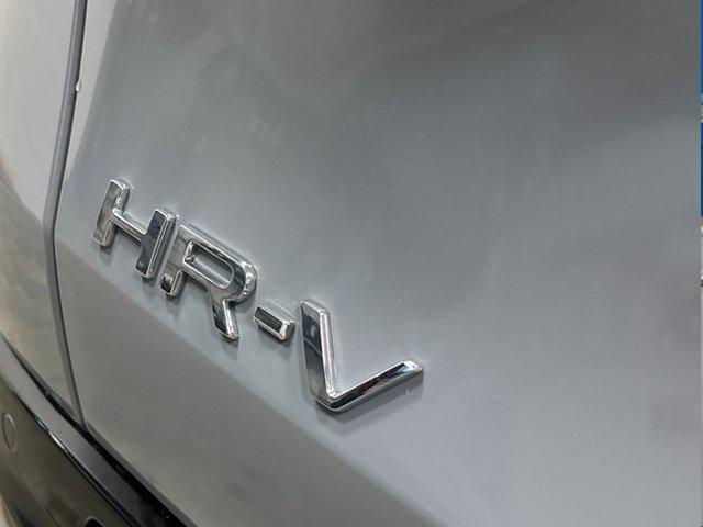 new 2026 Honda HR-V car, priced at $33,455