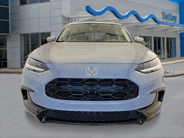 new 2026 Honda HR-V car, priced at $33,455