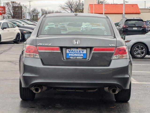 used 2012 Honda Accord car, priced at $10,995