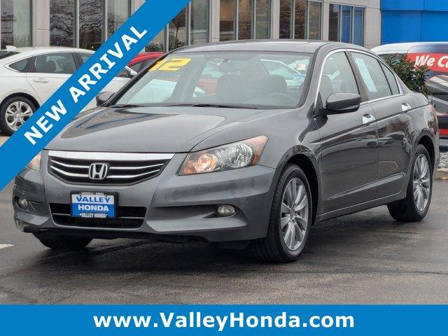 used 2012 Honda Accord car, priced at $10,995