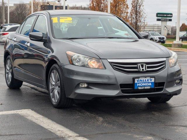 used 2012 Honda Accord car, priced at $10,995