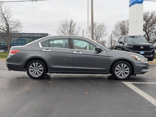 used 2012 Honda Accord car, priced at $10,995