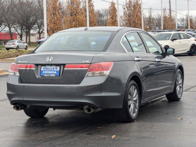 used 2012 Honda Accord car, priced at $10,995